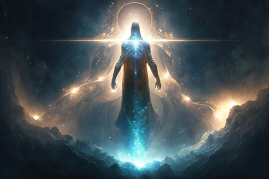 the return of god
