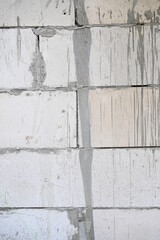 brick wall texture background, construction industry