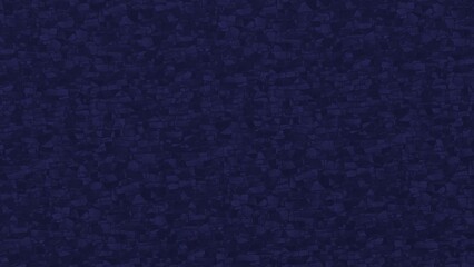 stone random pattern blue background