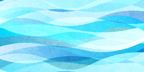 海　夏　和柄　背景 © J BOY