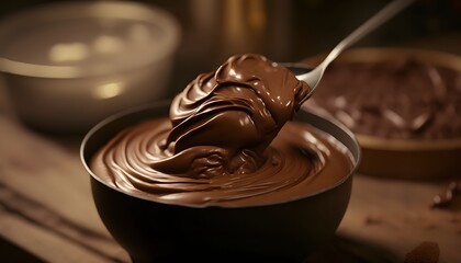 Creamy Chocolate