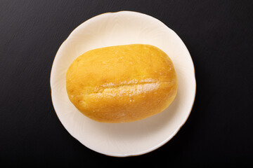 はちみつバターパン