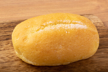 はちみつバターパン