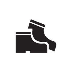 TEMPLE DESIGN SHOES ICON