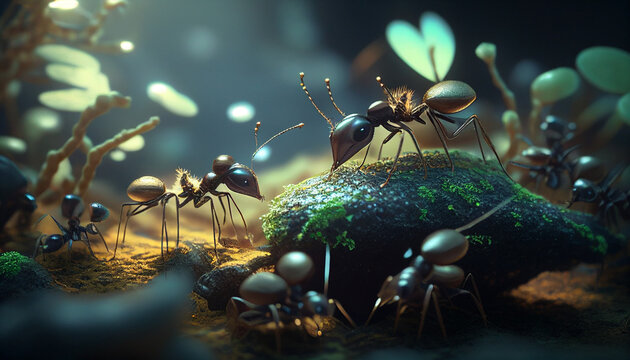 "Marching Ants" Images – Browse 113 Stock Photos, Vectors, and Video ...