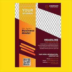 flyer Design 
