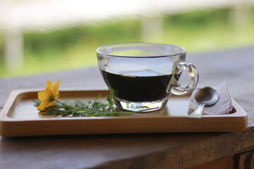 cup of tea