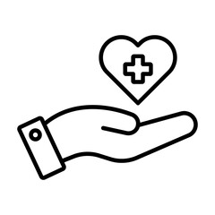 Care Icon