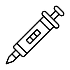 Pipette Icon