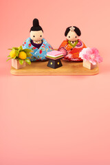 ひな祭り　イメージ