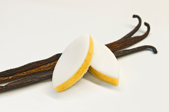 sweets at a French Patisserie