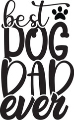 Best dog dad ever