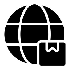 worlwide icon 