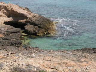 Playa tarragona