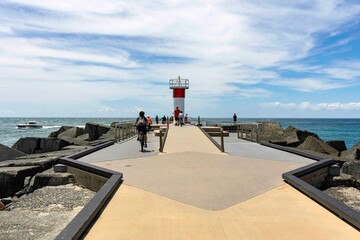 Gold Coast Australia ゴールドコースト　オーストラリア