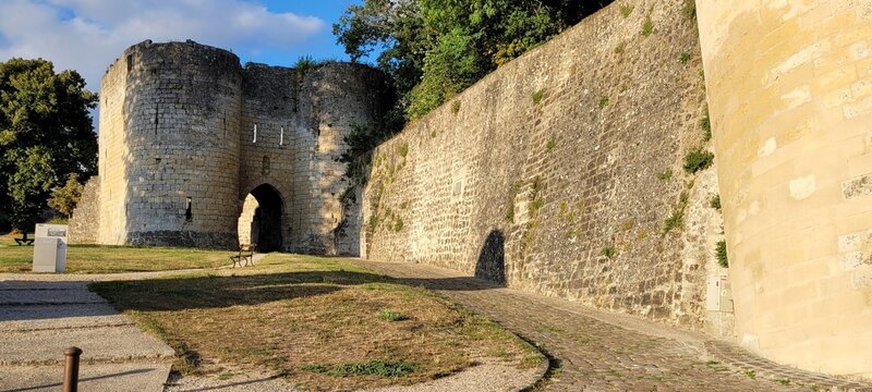 Ville de Laon