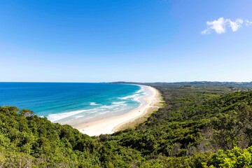 Byron Bay Australia バイロンベイ オーストラリア