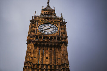 big ben