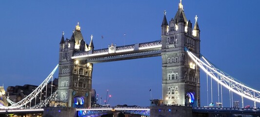 Tower Bridge 