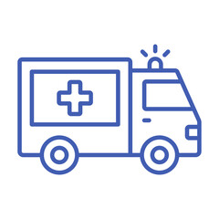 Ambulance Icon