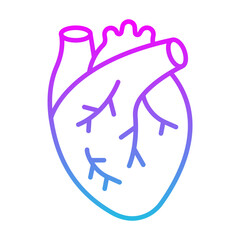 Heart Icon