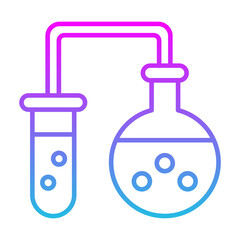 Experiment Icon