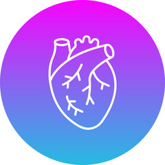 Heart Icon