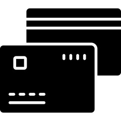Debit Cards Icon