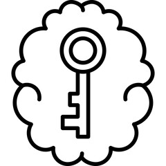 Knowledge Icon
