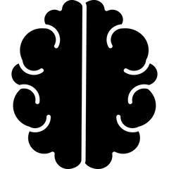 Brain Icon
