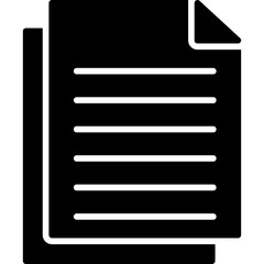 Document Icon