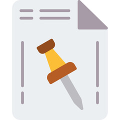 Document Icon