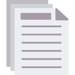 Document Icon