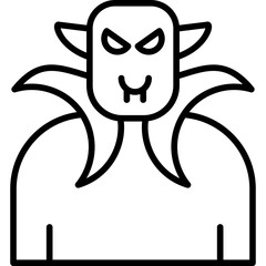 Dracula Icon