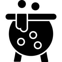 Cauldron Icon