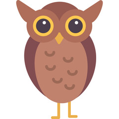 Owl Icon