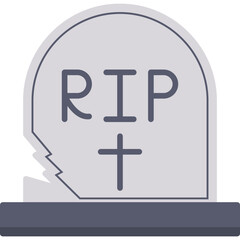 Tombstone Icon