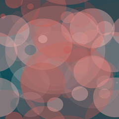 Abstract seamless pattern. Vector file for designs.