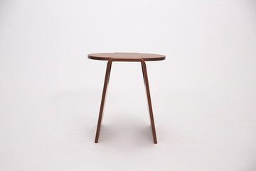 Wooden stool furniture, interior house furniture