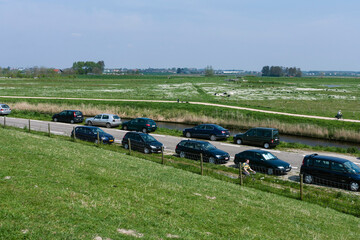 Drowned Land of Saeftinghe