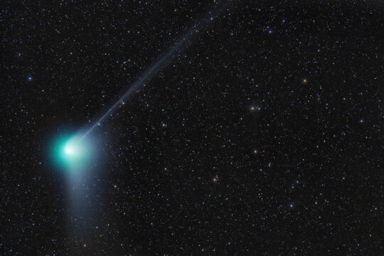 Cometa di Neanderthal