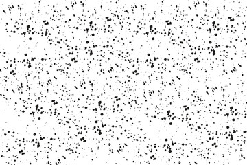 drops of water on a glass