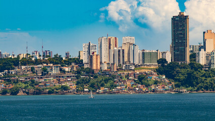 Obraz premium Salvador Brazil
