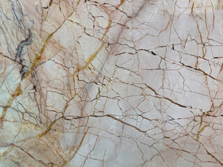 Natural color marble texture background with crack veins, exotic limestone ceramic tiles, mineral marble pattern, modern onyx, colorful breccia, Quartzite granite, Marble of Thailand.