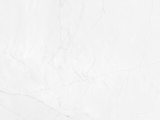 White marble grunge texture with shiny gray cracks veins pattern abstract background design for your creative design.	