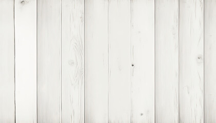 Background white wood texture created with generative AI