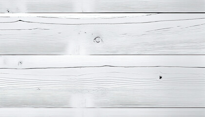 Obraz premium Background white wood texture created with generative AI