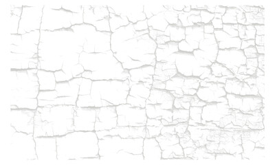 gray color cracks