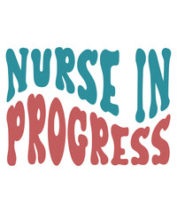 Retro Nurse SVG Bundle, Nurse Quotes SVG, Doctor Svg, Retro Nurse svg, Nurse Life svg, School Nurse svg, Cut Files For Cricut, Silhouette