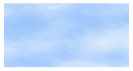 blue color brush smoke